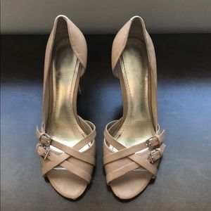 Nine West sandal